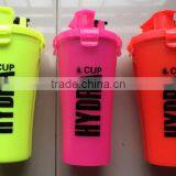 Dual Thread Protein Shaker, Total 24 Ounce thumbnail-2