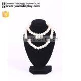 Velvet Jewelry Stand Mannequin Necklace Holder Mannequin Display thumbnail-1