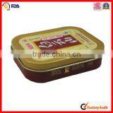 Factory Matt Merci Chocolate Box thumbnail-4