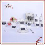 Wholesale Korean Kinds of Porcelain Kitchen Ware thumbnail-2
