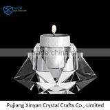 Factory Supply Special Design Diamond Crystal Votive Candle Holder 2016 thumbnail-1