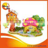 Custom Design 3D Puzzle thumbnail-1