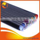 100 % Nature Black Wooden Crystal Pencil thumbnail-1