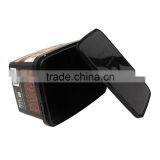 250g Cream Rolls Tubs With Lids,Food Grade Plastic Container Packaging Manufacturer thumbnail-3