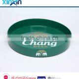 Plastic Round Serving Tray thumbnail-3