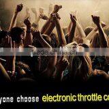 5-DRIVE Racing Edition HUD Display Multi-function With Speed, Tire Pressure, GPS Car Head Up Display thumbnail-2