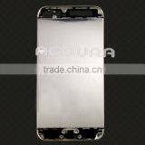 Hot Selling Luxury Case 24ct Real Gold Housing for Iphone 5,gold Housing for Iphone 5,for Iphone 5 Luxury Housing thumbnail-3