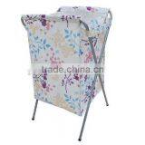 Dirty Clothes Basket Colorful Baskets Washing Laundry Hamper thumbnail-3