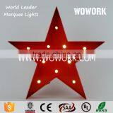 Light up Star thumbnail-1