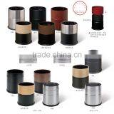 Small Dustbin for Home and Hotel Guest Room thumbnail-4