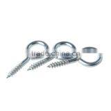 Screw Hook With Zinc Plated thumbnail-6