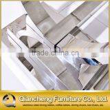 Marble Top Dining Table Base Dining Table Sets Designs in India thumbnail-3