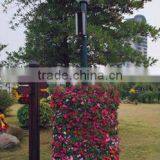 SOL 2015 Decorative Lamp Post Outdoor Plastic Lamp Posts Street Post thumbnail-2