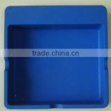 Square Shape Silicone Ashtray With High Quality thumbnail-1