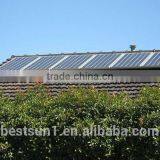 Bestsun Complete With Battery and Brackets CE TUV Prove BPS500W 12v Solar Panel Portable Solar Dynamo Power Generator thumbnail-4