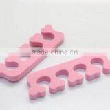 Beautiful Sponge Cloven Device Finger Points the Toes thumbnail-2