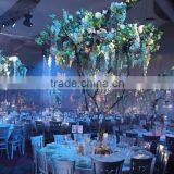 2017 Chinese Goods Wholesale Suppliers Artificial Table Centerpiece Tree thumbnail-2
