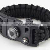 High Quality Compass Style Personalized Buckle for Paracord thumbnail-5