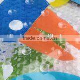 Transparent Circular PVC Anti Slip Bath Mat With Animal Patterns/bathroom Mat thumbnail-4