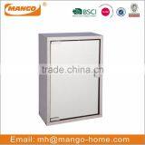 Wall Mounted Stainless Steel Bathroom Cabinet thumbnail-6