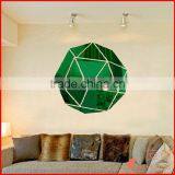 Decorative Acrylic Wall Panel thumbnail-1