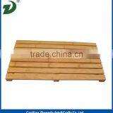 Bamboo Floor and Shower/Bath Mat-Skid Resistant thumbnail-4