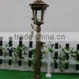 FQ-1204 Hot Selling Outdoor Die Cast Aluminum LED Garden Lights thumbnail-2