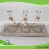 Wholesale China Factory Wood Craft Box for Kids thumbnail-1