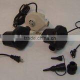 AC/DC Portable Electric Inflator thumbnail-2