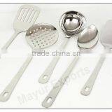 Stainless Steel Kitchen Tool Set