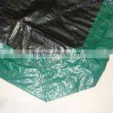 Waterproof Drawstring Tarpaulin thumbnail-1