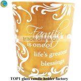 Votive Candle Holders Soy Candles thumbnail-6