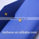 High Quality Best Selling Leather Lady Wallet Famous Brand Top Quality thumbnail-1