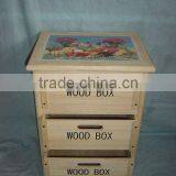 Beautiful Durable Wooden Clothes Cabinet,wooden Shoe Cabinet thumbnail-1