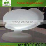 Rechargeable Color Changing Led Table Lamp With Earth Shape thumbnail-1