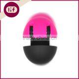 Frosted Rubberized Stapler, Jumbo Rubberized Stapler, Stapler With 24/6 Staples thumbnail-2