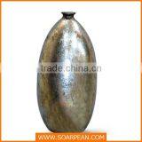 Home Decoration Fiberglass Indoor Flower Vase thumbnail-5