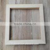 Good Quality Wooden Frame for Painting Canvas,stretcher Bars thumbnail-5