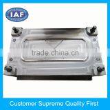 China Oem Plastic Mould Manufacturer for Outdoor Display thumbnail-2