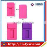 2013 NEWEST!!! Silicone Business Card Holder thumbnail-1