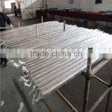 Guangzhou Manufactory Inox 304 316 Raw Material Stainless Steel Handrail Tubes thumbnail-2