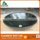 Natural Blue Pearl Granite Stone Basins & Sinks RST-RB009 thumbnail-1