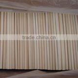 Round Wooden Sticks thumbnail-1
