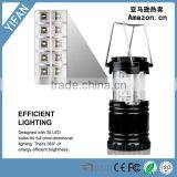 2016 New Design 30LED Camping Light Suitable for Camping Emergency Hurrrinace thumbnail-1
