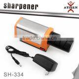 Electric Sharpener for Kitchen Knife/Knives/Blades/Screw Drivers thumbnail-3