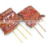 Jananese Food Frozen Roated Eel thumbnail-1