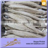 Double Clean Halal Seafood Top Quality Fish Loin