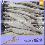Double Clean Halal Seafood Top Quality Fish Loin thumbnail-1