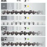 Chain Saw and Parts for Original Carlton Saw Chain , Oregon 070 ,404 Chain, Carlton Saw Chain thumbnail-3