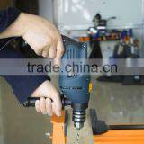 JID-810 810W 13mm Electric Impact Drill thumbnail-2